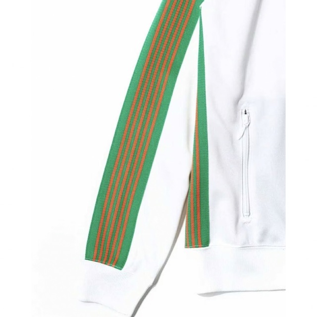 B´2nd 別注 needles トラックジャケット XL ビーセカンド-