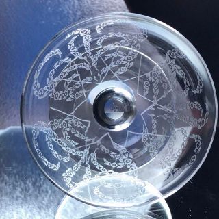 Baccarat - 極希少オールドバカラBACCARATイスパハンIspahanワイン、水