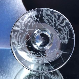 Baccarat - 極希少オールドバカラBACCARATイスパハンIspahanワイン、水