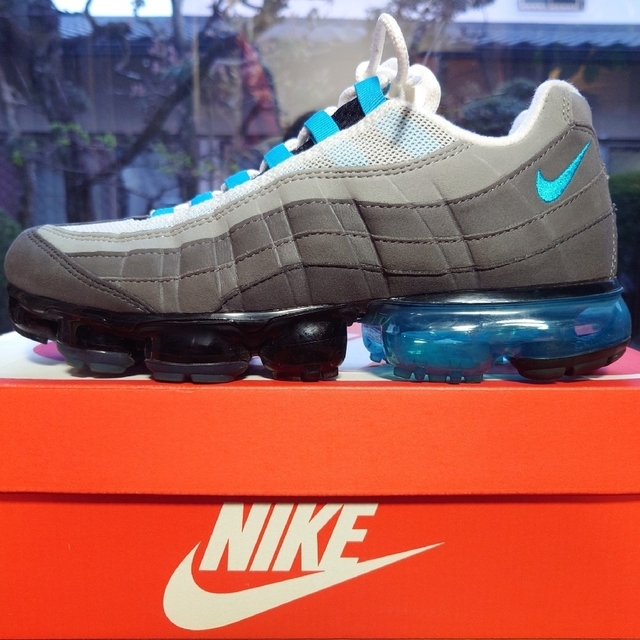 AIR VAPORMAX '95 NEO TURQUOISE US8.5