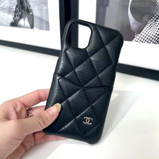ディオール(Christian Dior) ブラック iPhoneケースの通販 66点 