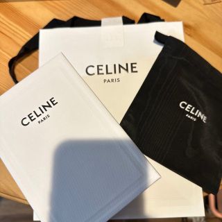 セリーヌ(celine)のセリーヌ　袋(ショップ袋)