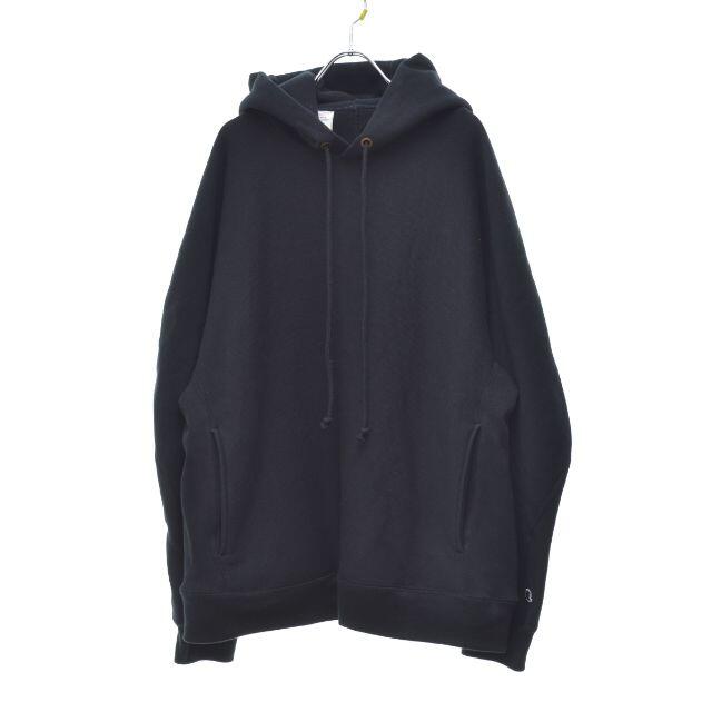 【N.HOOLYWOOD×CHAMPION】HOODED SWEATSHIRT