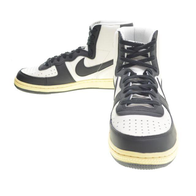 28.5【NIKE】TERMINATOR HIGH PRM ターミネーター