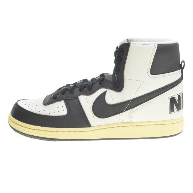 28.5【NIKE】TERMINATOR HIGH PRM ターミネーター