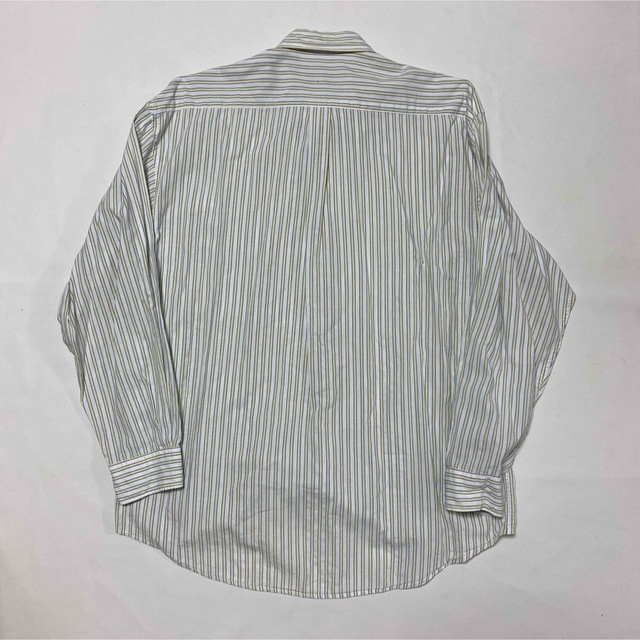 【古着】90s KEARNEY HOUSE  Stripe Shirts メンズのトップス(シャツ)の商品写真