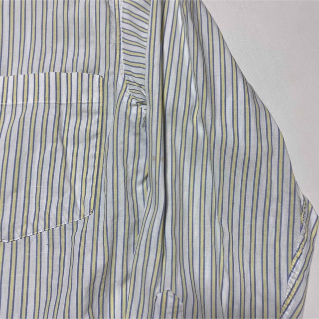 【古着】90s KEARNEY HOUSE  Stripe Shirts メンズのトップス(シャツ)の商品写真