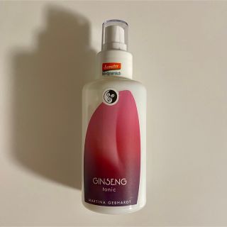 MARTINA ジンセナフェイシャルローション 100ml 5本セットの通販 by