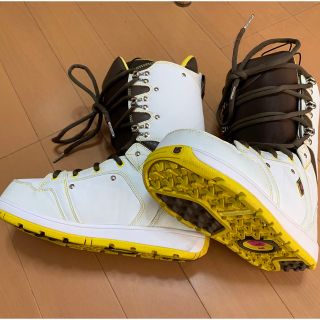 2013年 BURTON キッズ90cm ブーツ17.5cm 3点セット