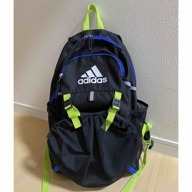 ATHLETA(アスレタ)のサッカー 練習着 リュック ATHLETA adidas 160cm まとめ売り スポーツ/アウトドアのサッカー/フットサル(ウェア)の商品写真