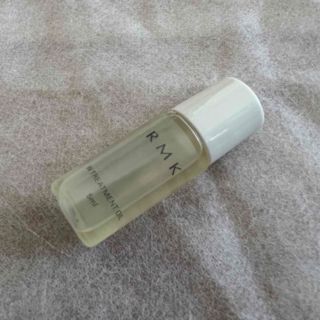 アールエムケー(RMK)のRMK Wトリートメントオイル 5ml サンプル (オイル/美容液)