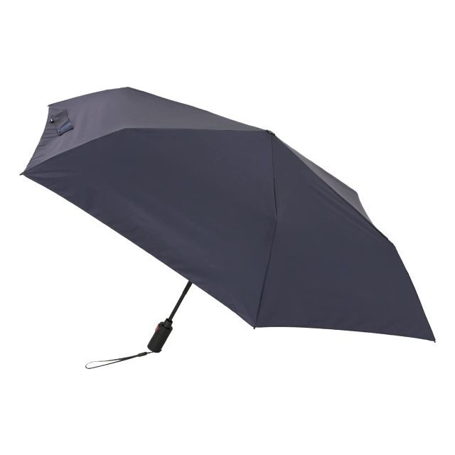 クニルプス 折りたたみ傘 メンズ KNU220 Knirps 晴雨兼用 雨傘 日