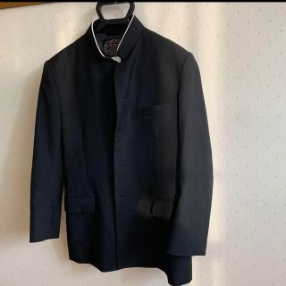 学生服　165A  学ラン　標準型学生服 美品(その他)