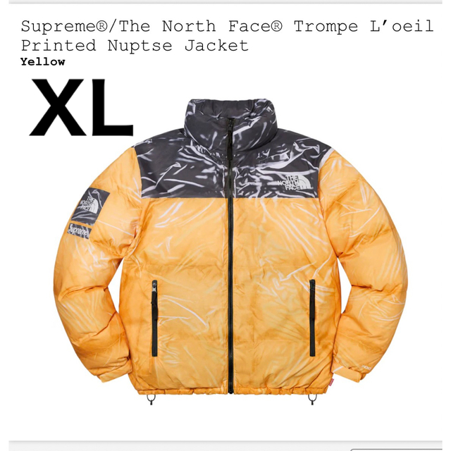 The North Face Trompe Loeil Printed Nupt 開店記念セール！ 40425円 ...