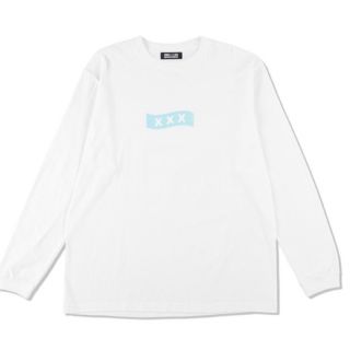 God Selection XXX x WDS (WDS) L/S Tee | tspea.org