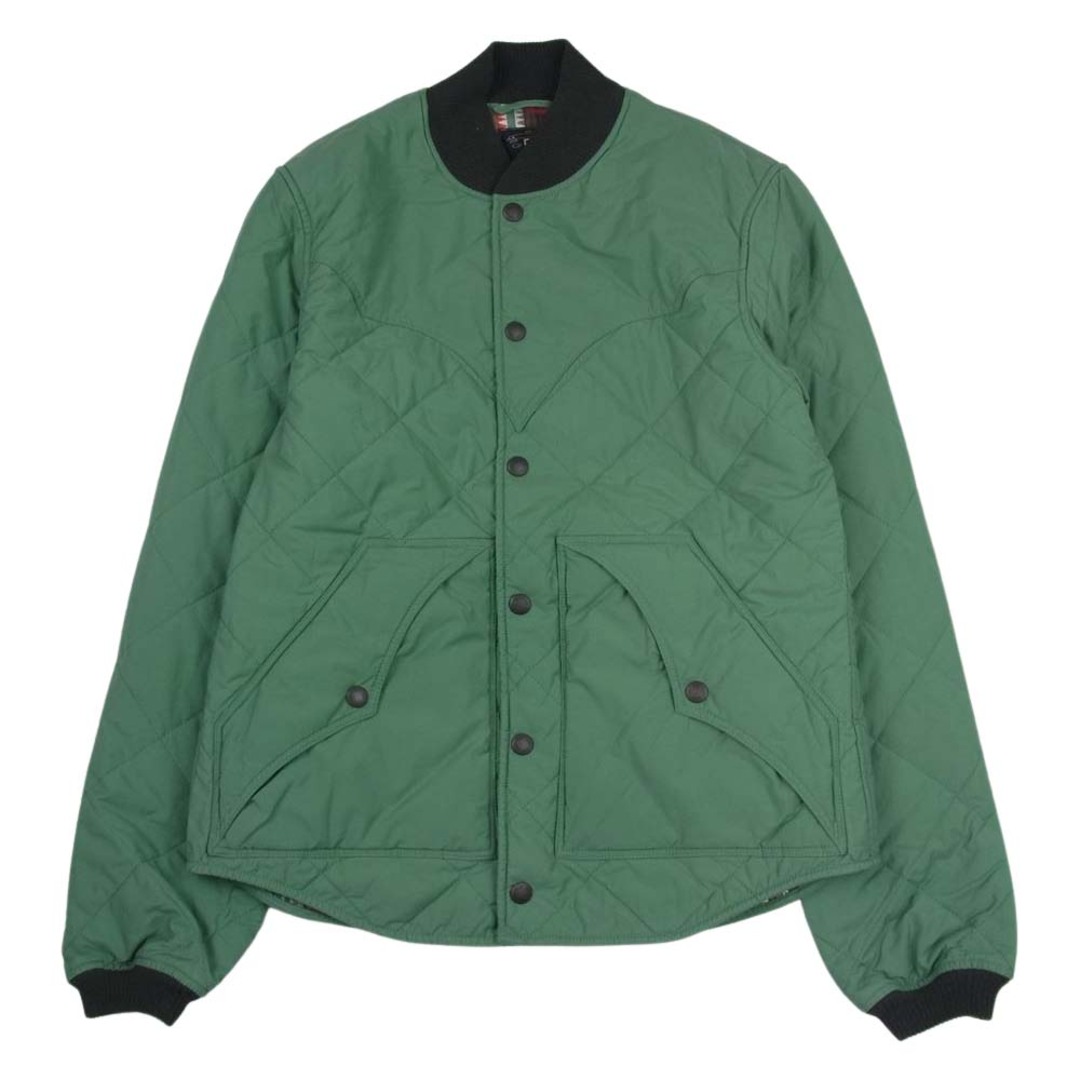 RRL - RRL ダブルアールエル 22AW MNRROTW16020097 Cowboy Trading