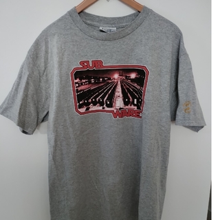 サブウェア(SUBWARE)のSUBWARE Tシャツ(Tシャツ/カットソー(半袖/袖なし))