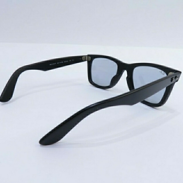 Ray-Ban - レイバン 木村拓哉 ウェイファーラー RAY BAN 日本限定の
