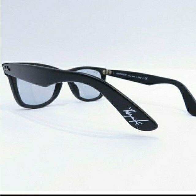 Ray-Ban - レイバン 木村拓哉 ウェイファーラー RAY BAN 日本限定の