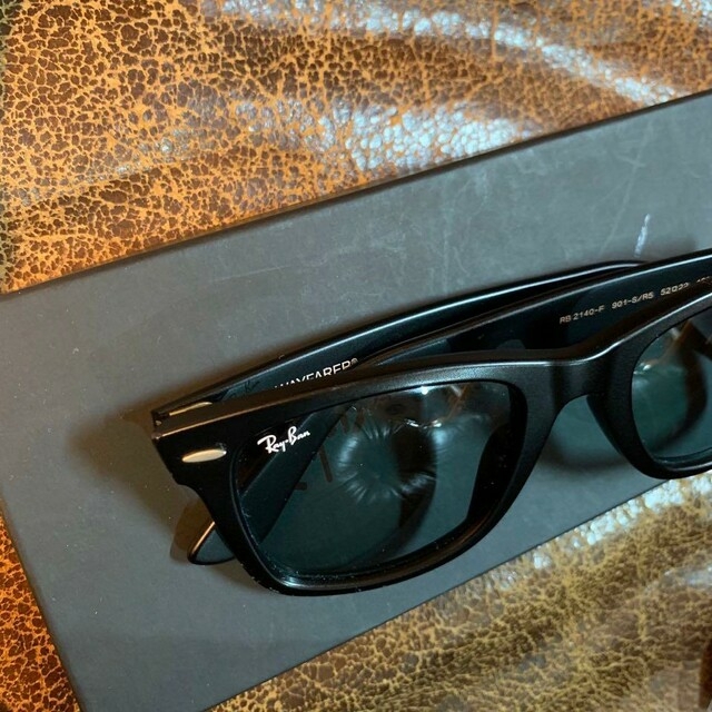レイバン 木村拓哉 ウェイファーラー RAY BAN 日本限定 | www
