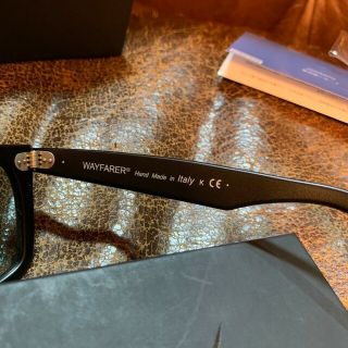 Ray-Ban - レイバン 木村拓哉 ウェイファーラー RAY BAN 日本限定の