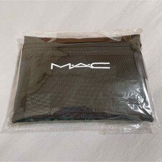 マック(MAC)のMAC メッシュポーチ(ポーチ)