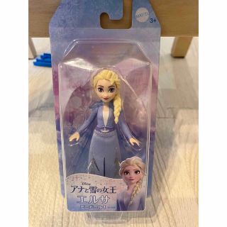 アナトユキノジョオウ(アナと雪の女王)の★ディズニーフィギュア・エルサ★(キャラクターグッズ)