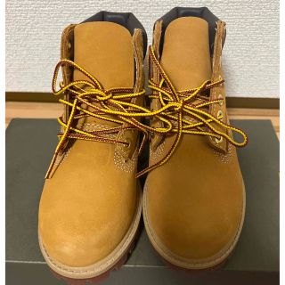 ティンバーランド(Timberland)の限定お値下げ中★ティンバーランド キッズ ブーツ 18.5cm(ブーツ)