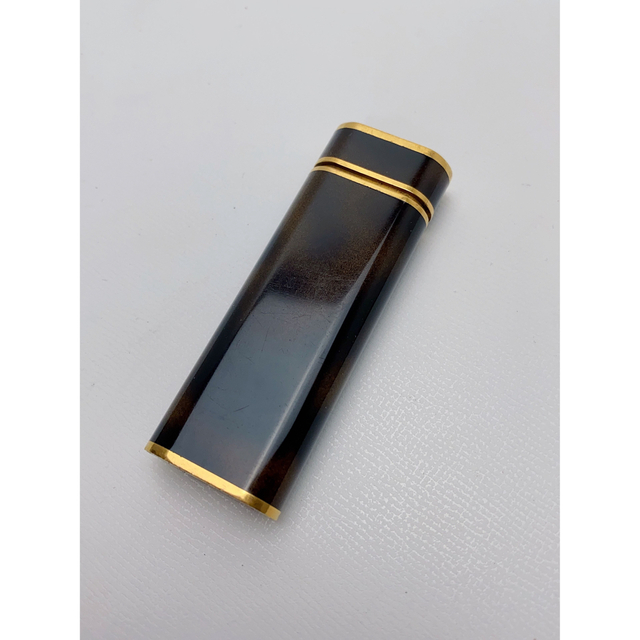 Cartier(カルティエ)のB250 Cartier カルティエ ライター メンズのファッション小物(タバコグッズ)の商品写真