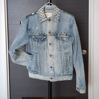 デニムアンドサプライラルフローレン(Denim & Supply Ralph Lauren)の★Denim&Supply Ralph Lauren　ラルフローレン　Gジャン(Gジャン/デニムジャケット)