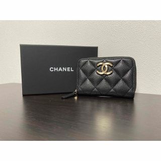 シャネル(CHANEL)の✨新品SALE❗️CHANEL 新作　コインパース✨(コインケース)