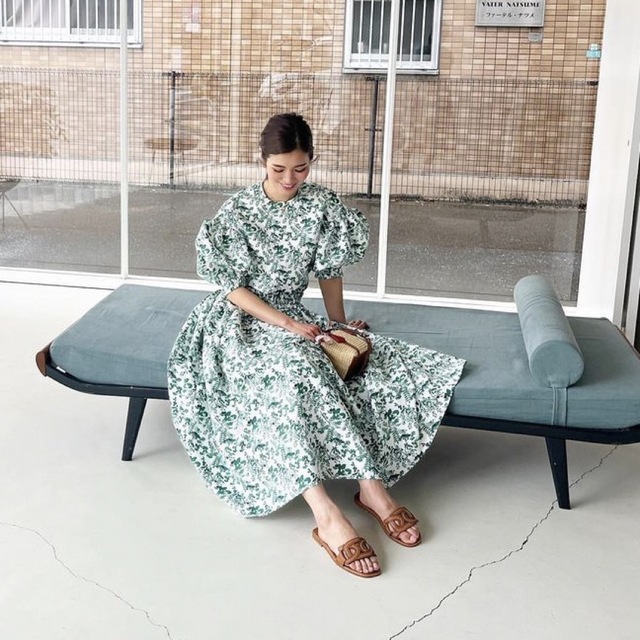 新品未使用 TOD'S ケイトレザーサンダル トッズ KATE-