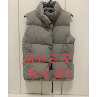 ジェームスパース ダウンの通販 13点 | JAMES PERSEを買うならラクマ