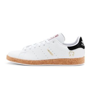 スタンスミス(STANSMITH（adidas）)のアディダス スタンスミス マーベル グルート GZ5989(スニーカー)