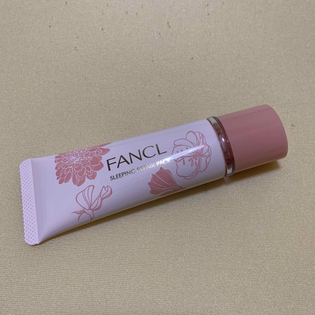 FANCL(ファンケル)のファンケル スリーピングリペアパック 夜用保湿パック40g コスメ/美容のスキンケア/基礎化粧品(パック/フェイスマスク)の商品写真