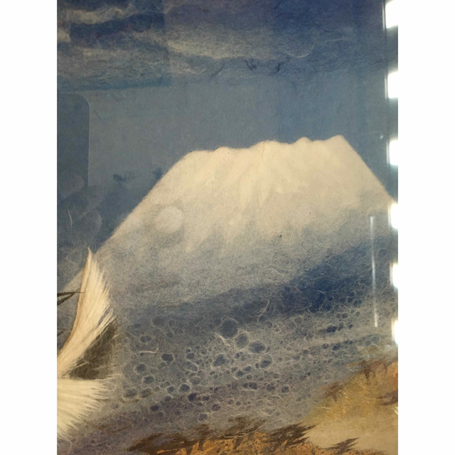 小原和紙 絵 山口一生 皇室 工芸-