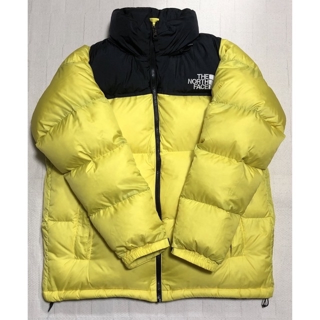 新品  THE NORTH FACE  ヌプシ ダウン ノース ND92234