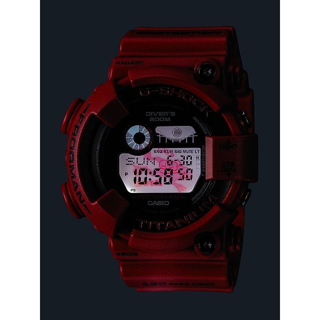 【新品未使用】G-SHOCK GW-8230NT-4JR