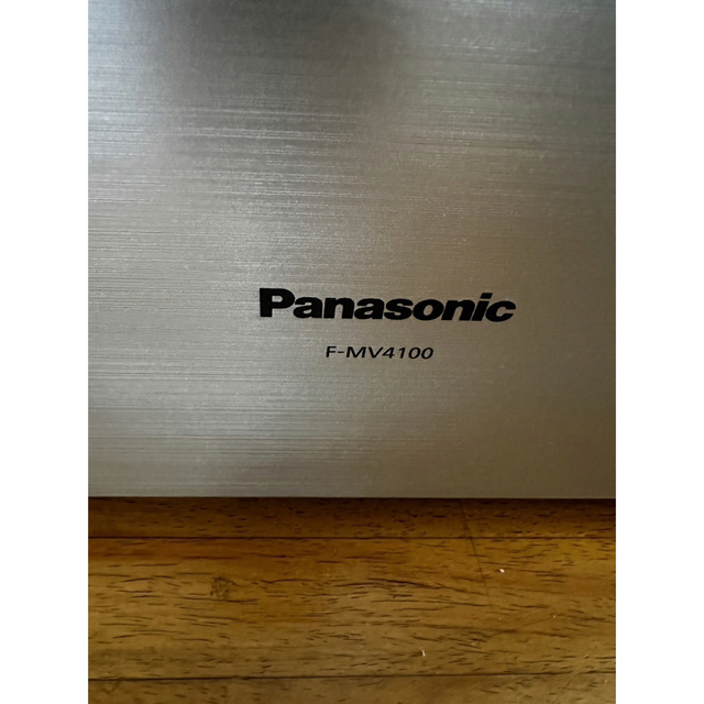 Panasonic(パナソニック)のZIAINO F-MV4100 スマホ/家電/カメラの生活家電(空気清浄器)の商品写真