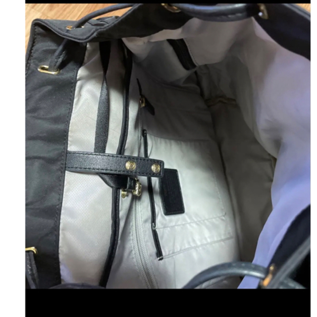 TUMI(トゥミ)のTUMIリュック レディースのバッグ(リュック/バックパック)の商品写真