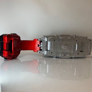 DX ヴィジョンドライバー 劇中風塗装 smcint.com