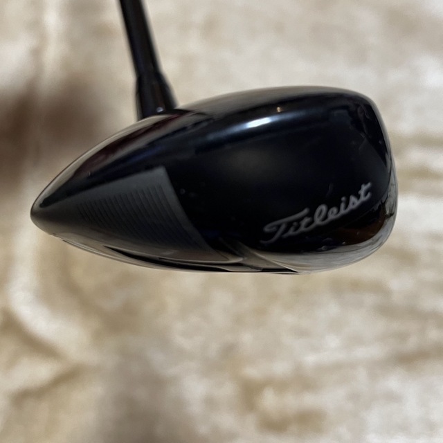 Titleist(タイトリスト)の【クッキン様専用】タイトリスト TSi2 5U＋7Wセット【中古品】 スポーツ/アウトドアのゴルフ(クラブ)の商品写真