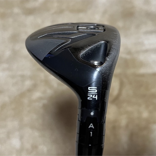 Titleist - 【クッキン様専用】タイトリスト TSi2 5U＋7Wセット【中古 ...