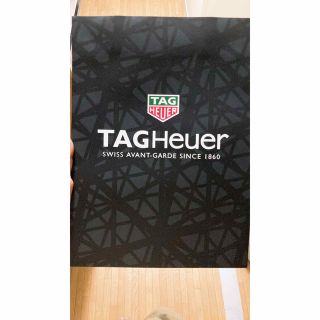 タグホイヤー(TAG Heuer)のタグホイヤー　SHOP袋(ショップ袋)