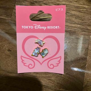 ディズニー(Disney)の未使用　ディズニーピアス(ピアス)