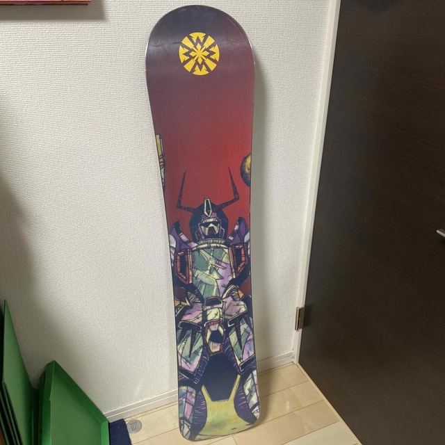 スノーボード　 スポーツ/アウトドアのスノーボード(ボード)の商品写真