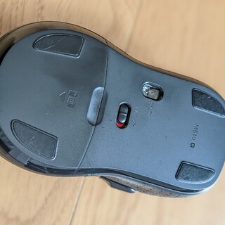 Logicool - Logitech M510 ワイヤレス マウス [並行輸入品]の通販 by ...