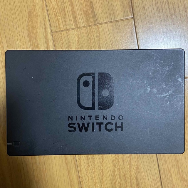 【値下げ】任天堂Switch 本体