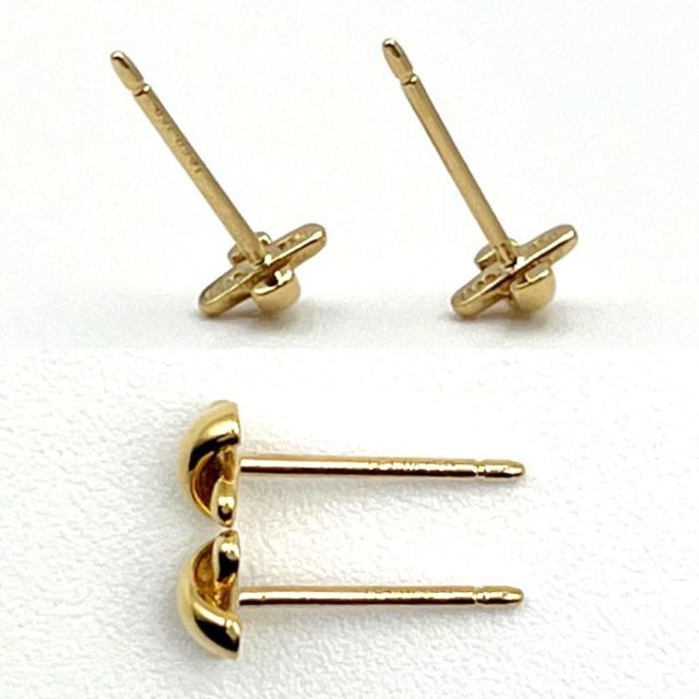 定番人気】ティファニー レディース ピアス イヤリング ステッチ