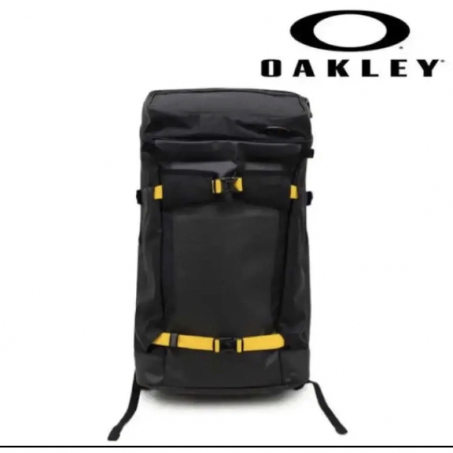 送料無料 新品 OAKLEY ESSENTIAL BOX PACK M 4.0